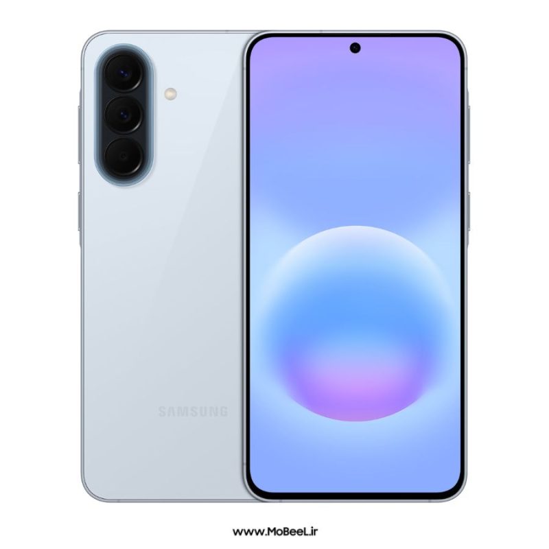 گوشی موبایل سامسونگ مدل Galaxy A57 5G دو سیم کارت ظرفیت 256 گیگابایت و رم12 گیگابایت