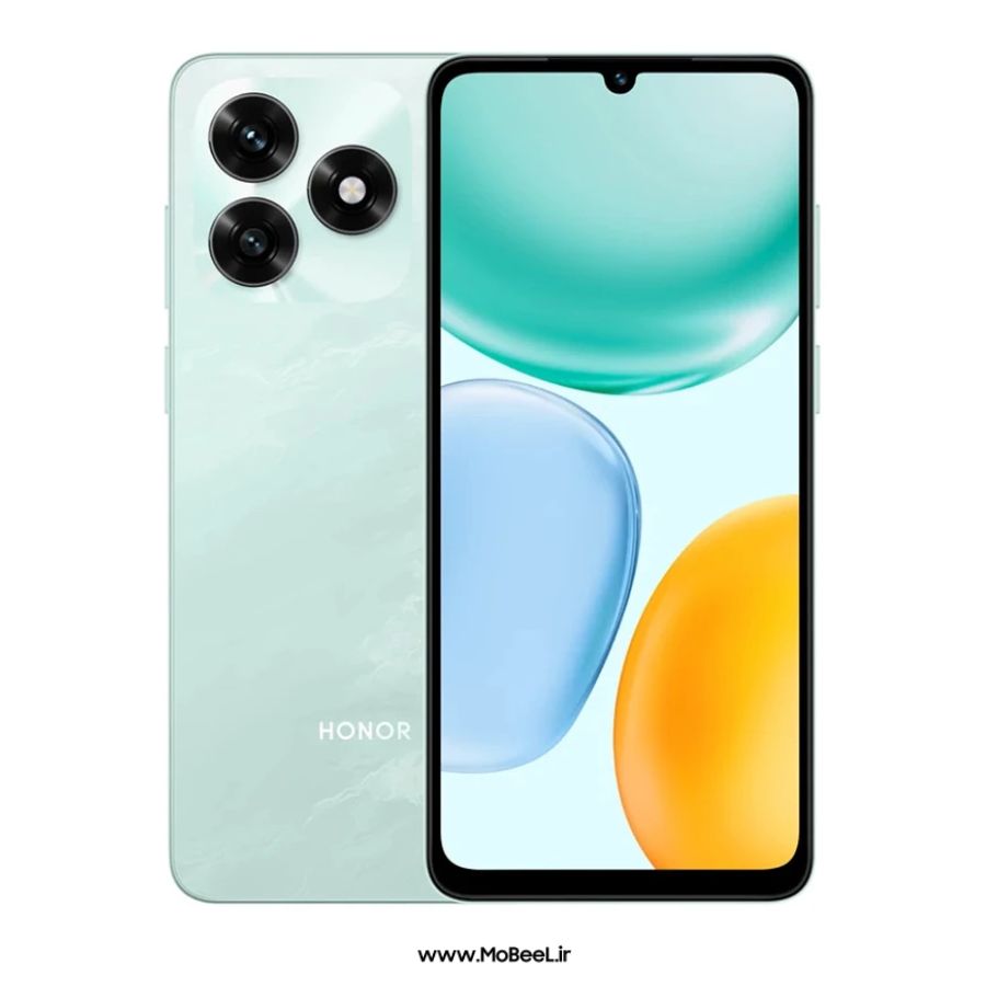 گوشی موبایل آنر مدل Honor X5c دو سیم کارت ظرفیت 64 گیگابایت و رم 4 گیگابایت