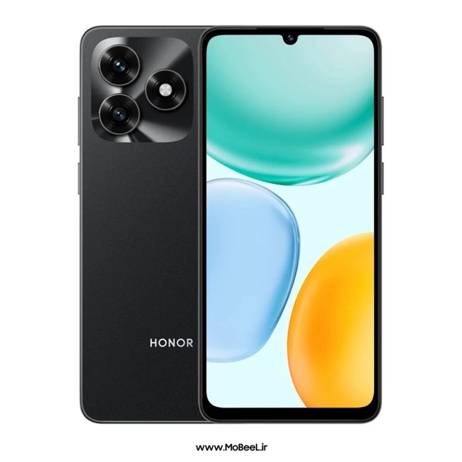 گوشی موبایل آنر مدل Honor X5c دو سیم کارت ظرفیت 64 گیگابایت و رم 4 گیگابایت - Image 2