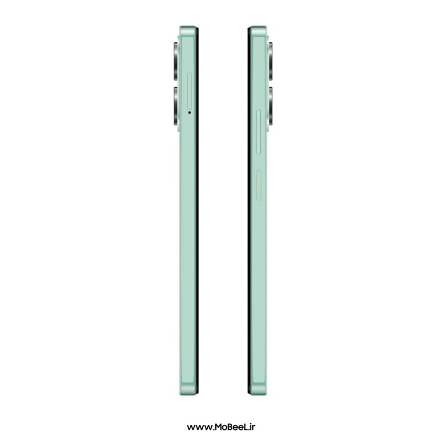 گوشی موبایل آنر مدل Honor Play10 4G دو سیم کارت ظرفیت 64 گیگابایت و رم 3 گیگابایت - Image 5