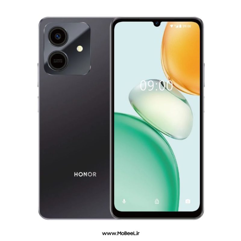 گوشی موبایل آنر مدل Honor Play10 4G دو سیم کارت ظرفیت 64 گیگابایت و رم 3 گیگابایت