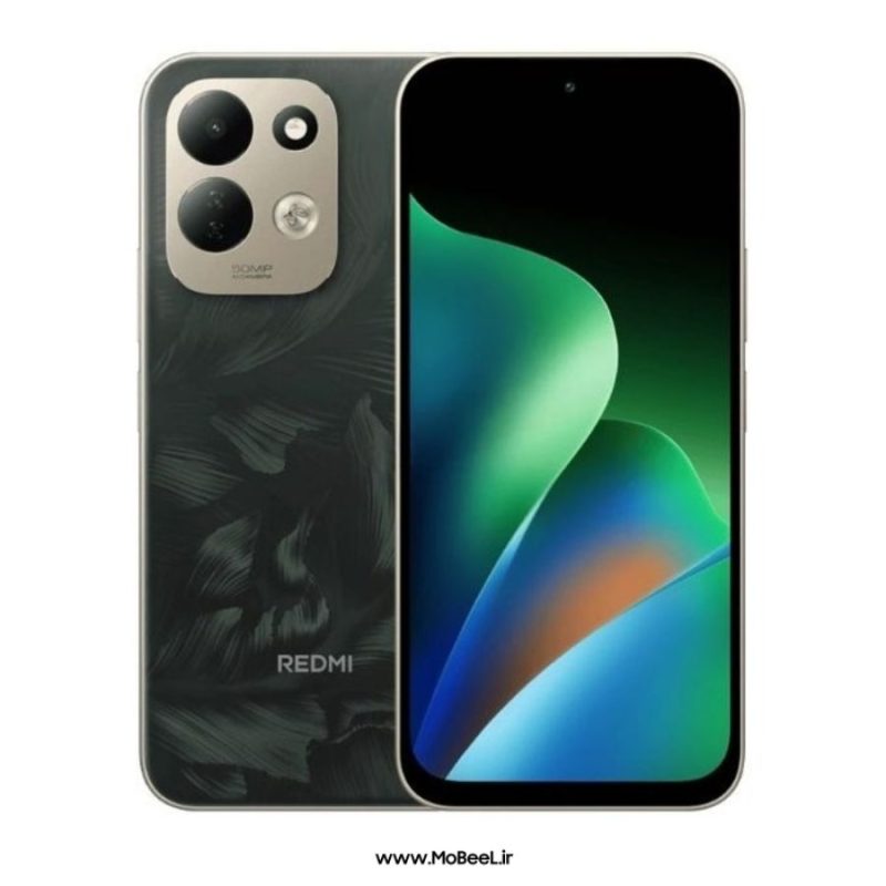 گوشی موبایل شیائومی مدل Redmi 17 5G دو سيم کارت ظرفیت 128 گیگابایت و رم 4 گیگابایت