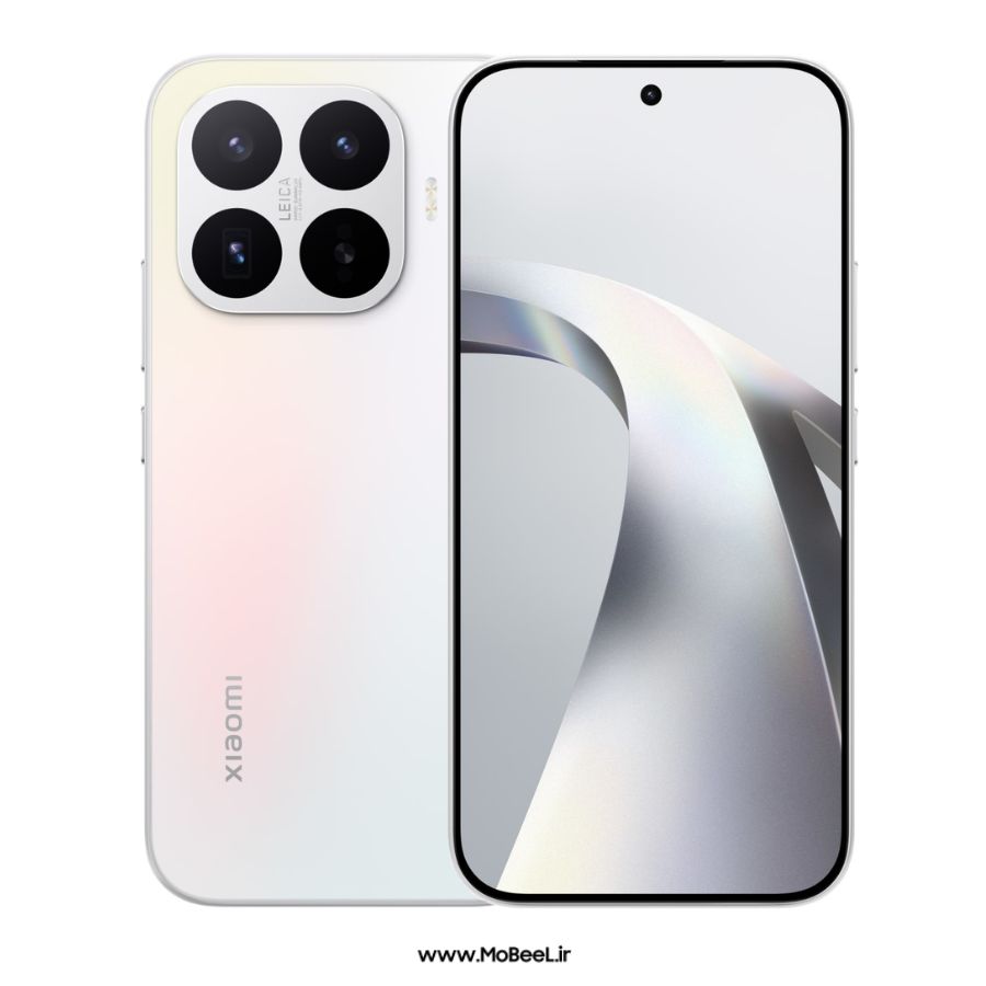 گوشی موبایل شیائومی مدل 17T 5G دو سيم کارت ظرفیت 256 گیگابایت و رم 12 گیگابایت