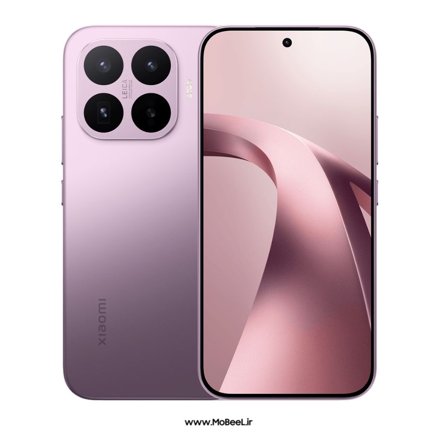 گوشی موبایل شیائومی مدل 17T 5G دو سيم کارت ظرفیت 256 گیگابایت و رم 12 گیگابایت - Image 2
