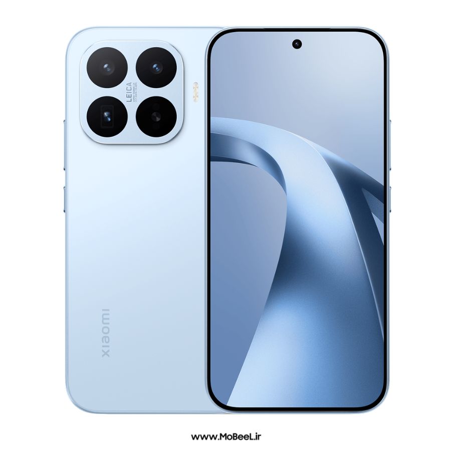 گوشی موبایل شیائومی مدل 17T 5G دو سيم کارت ظرفیت 256 گیگابایت و رم 12 گیگابایت - Image 3