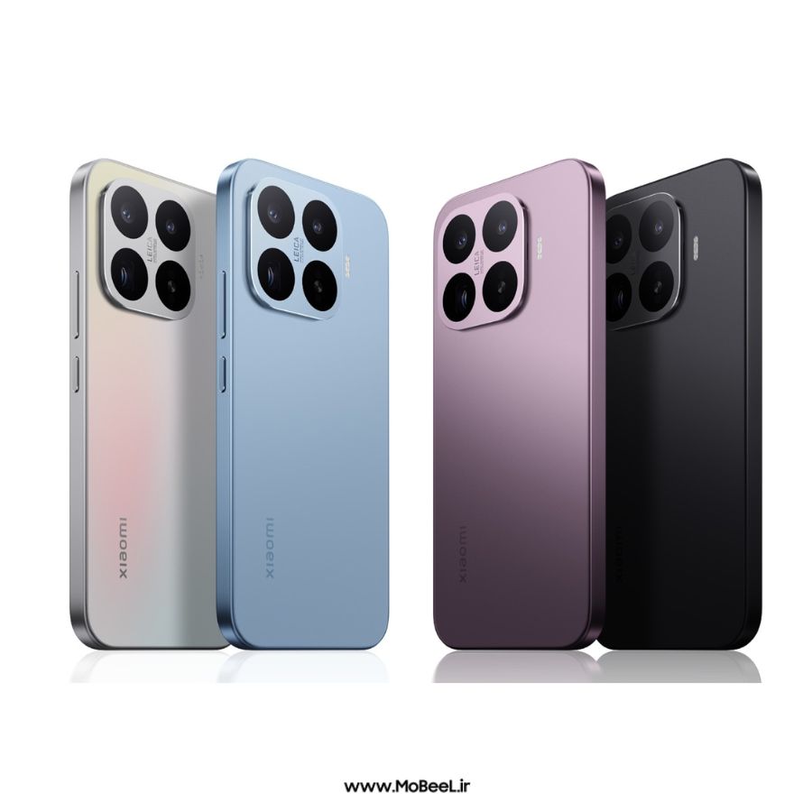 گوشی موبایل شیائومی مدل 17T 5G دو سيم کارت ظرفیت 256 گیگابایت و رم 12 گیگابایت - Image 5