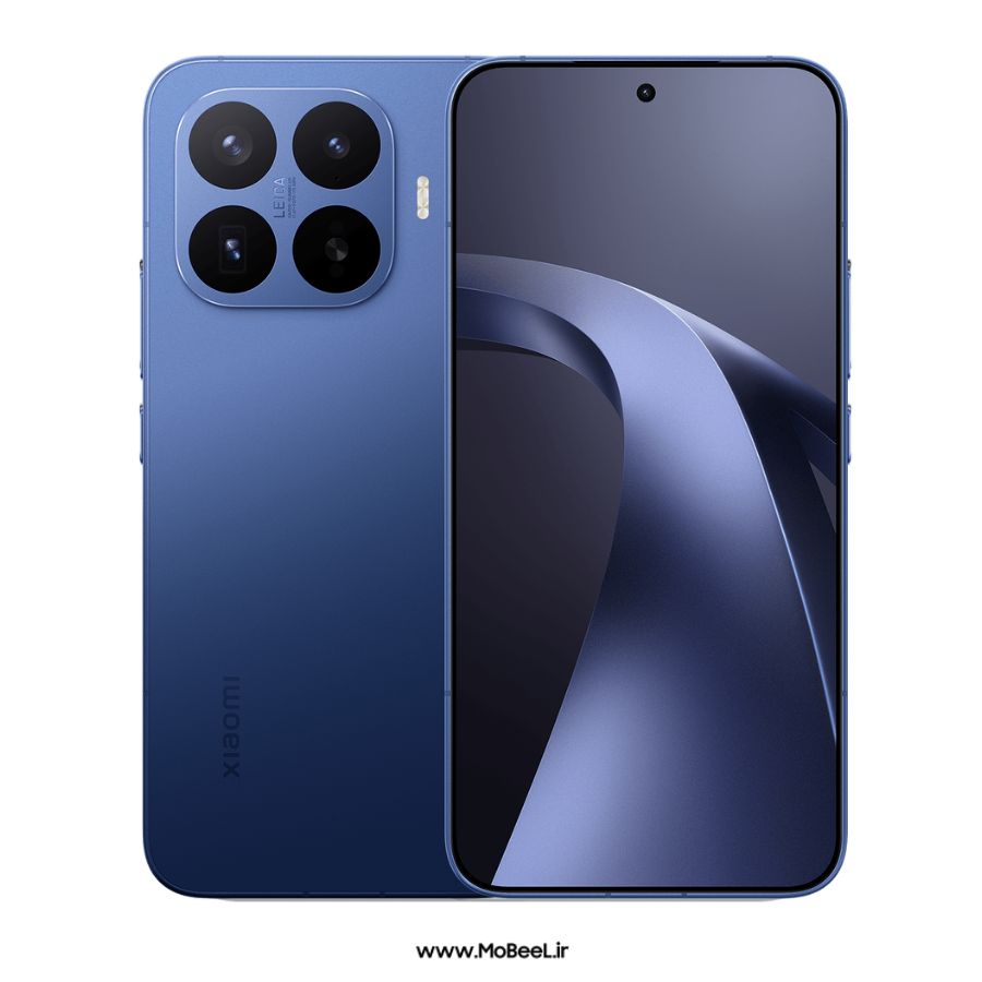 گوشی موبایل شیائومی مدل 17T Pro 5G دو سيم کارت ظرفیت 1 ترابایت و رم 12 گیگابایت - Image 3