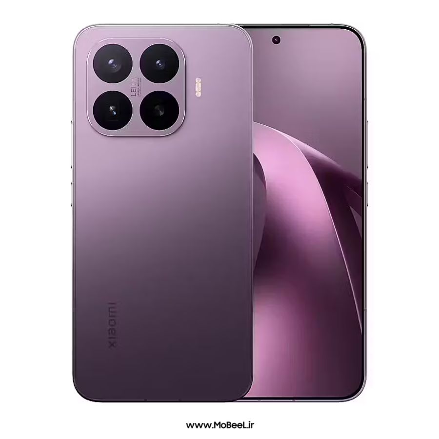 گوشی موبایل شیائومی مدل 17T Pro 5G دو سيم کارت ظرفیت 1 ترابایت و رم 12 گیگابایت