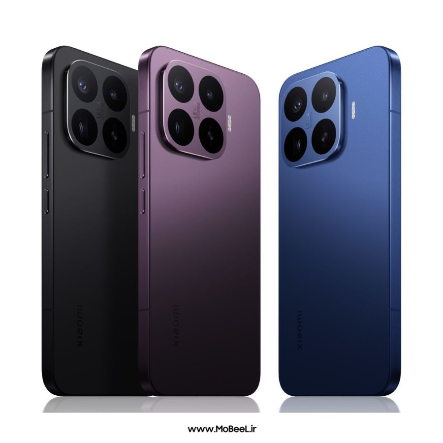 گوشی موبایل شیائومی مدل 17T Pro 5G دو سيم کارت ظرفیت 1 ترابایت و رم 12 گیگابایت - Image 4