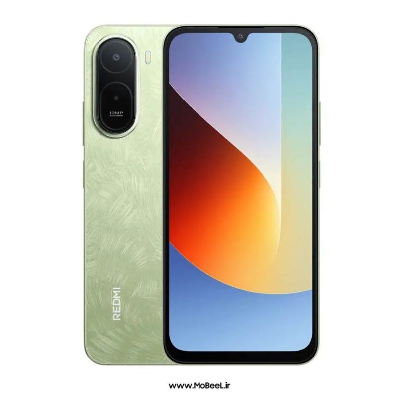 گوشی موبایل شیائومی مدل Redmi A7 Pro 4G دو سيم کارت ظرفیت 64 گیگابایت و رم 4 گیگابایت