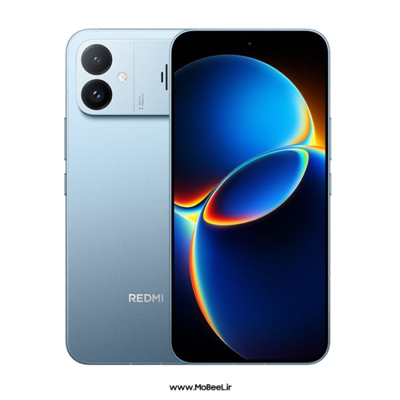 گوشی موبایل شیائومی مدل Redmi K90 Max دو سيم کارت ظرفیت 256 گیگابایت و رم 12 گیگابایت