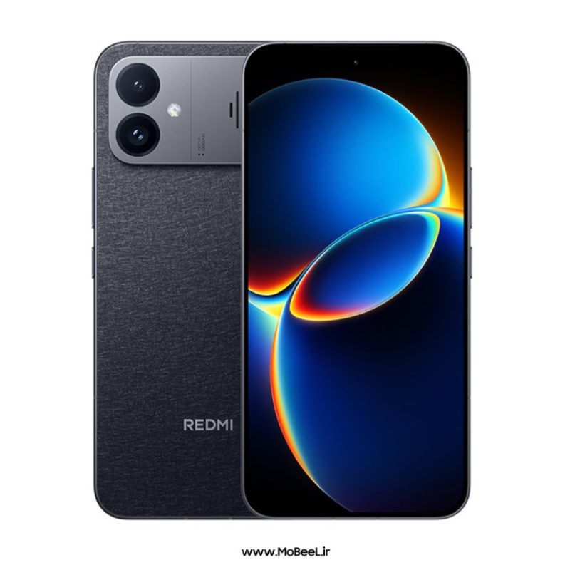گوشی موبایل شیائومی مدل Redmi K90 Max دو سيم کارت ظرفیت 512 گیگابایت و رم 12 گیگابایت