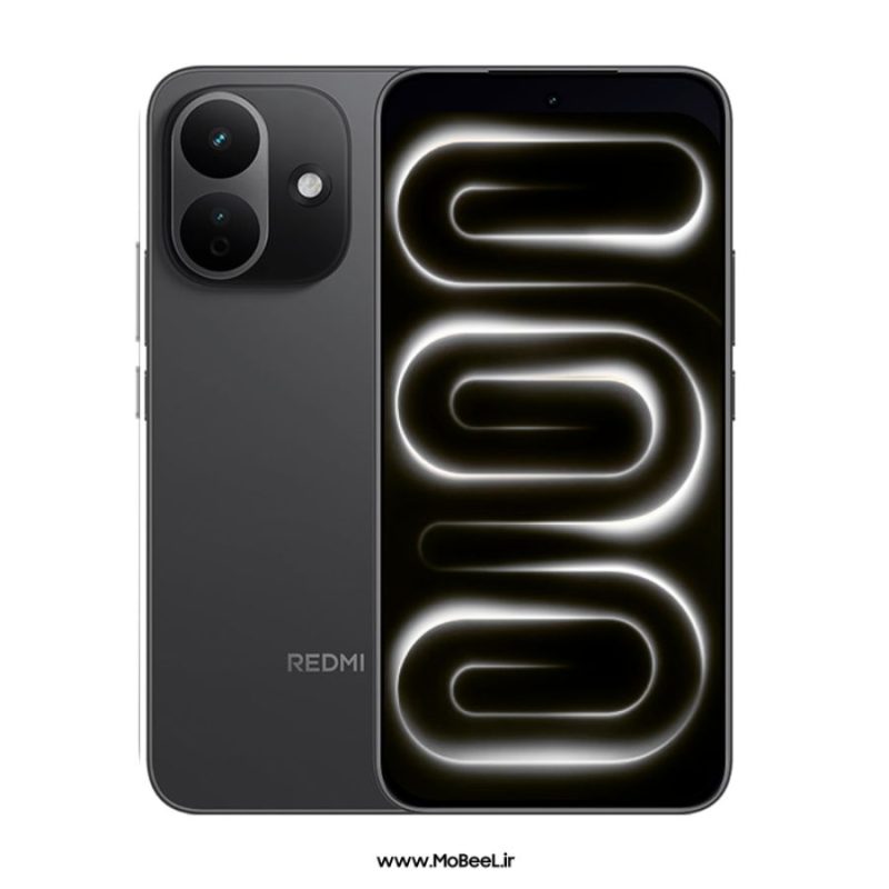 گوشی موبایل شیائومی مدل Redmi Note 17 Pro 5G دو سيم‌ کارت ظرفیت 256 گیگابایت و رم 12 گیگابایت